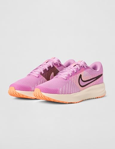 Light Magenta/Black/Chalk/Orange Pulse