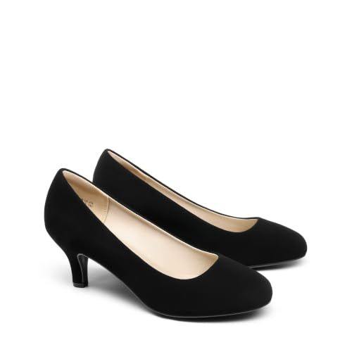 Black-nubuck