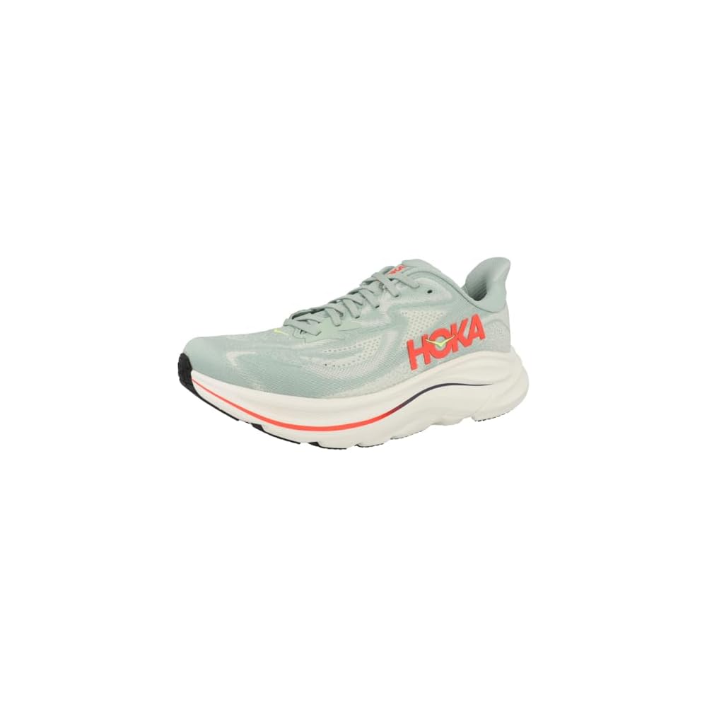 Sage/Neon Flame