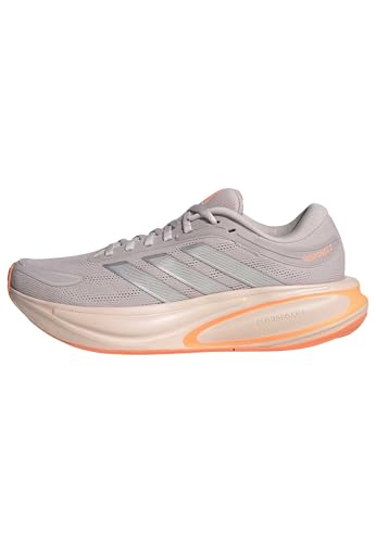 Ice Purple/Silver Metallic/Beam Orange