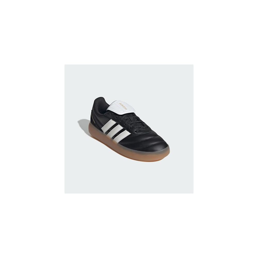 Black/White/Gum
