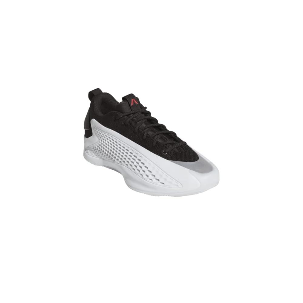 Core Black/Footwear White/Lucid Red