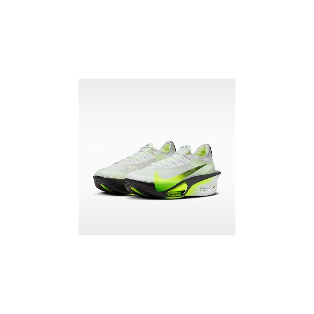 White/Volt/Barely Volt/Black