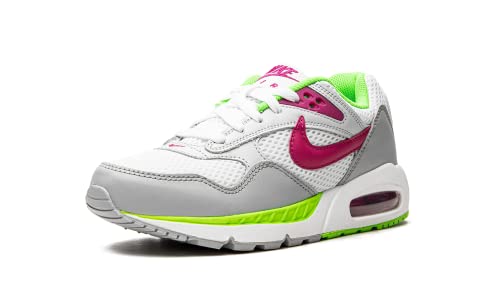 White/New Green/Bright Mango/Black