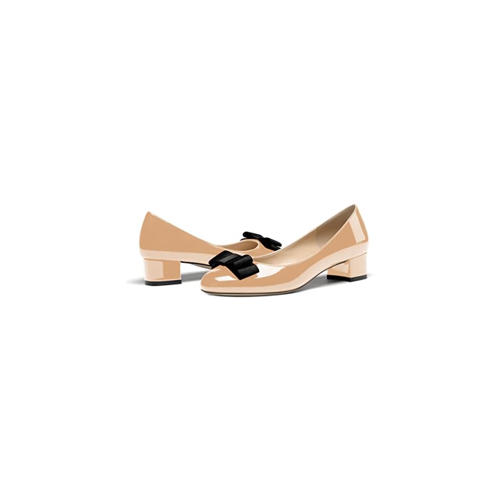 Beige Black