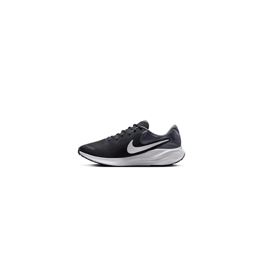 Anthracite White Cool Grey Black