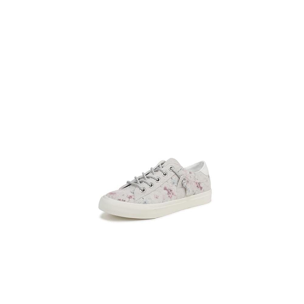 Whitecap Floral Print