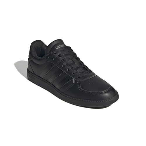 Black/Black/Iron Metallic
