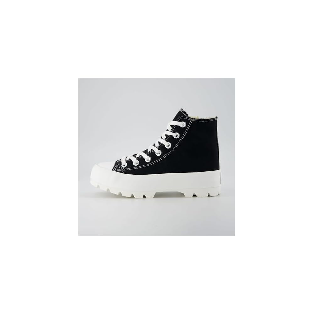 Black/White Zip