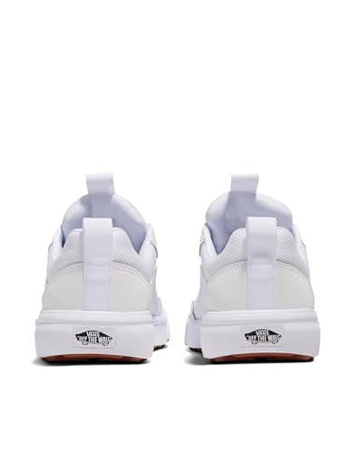 Mesh True White
