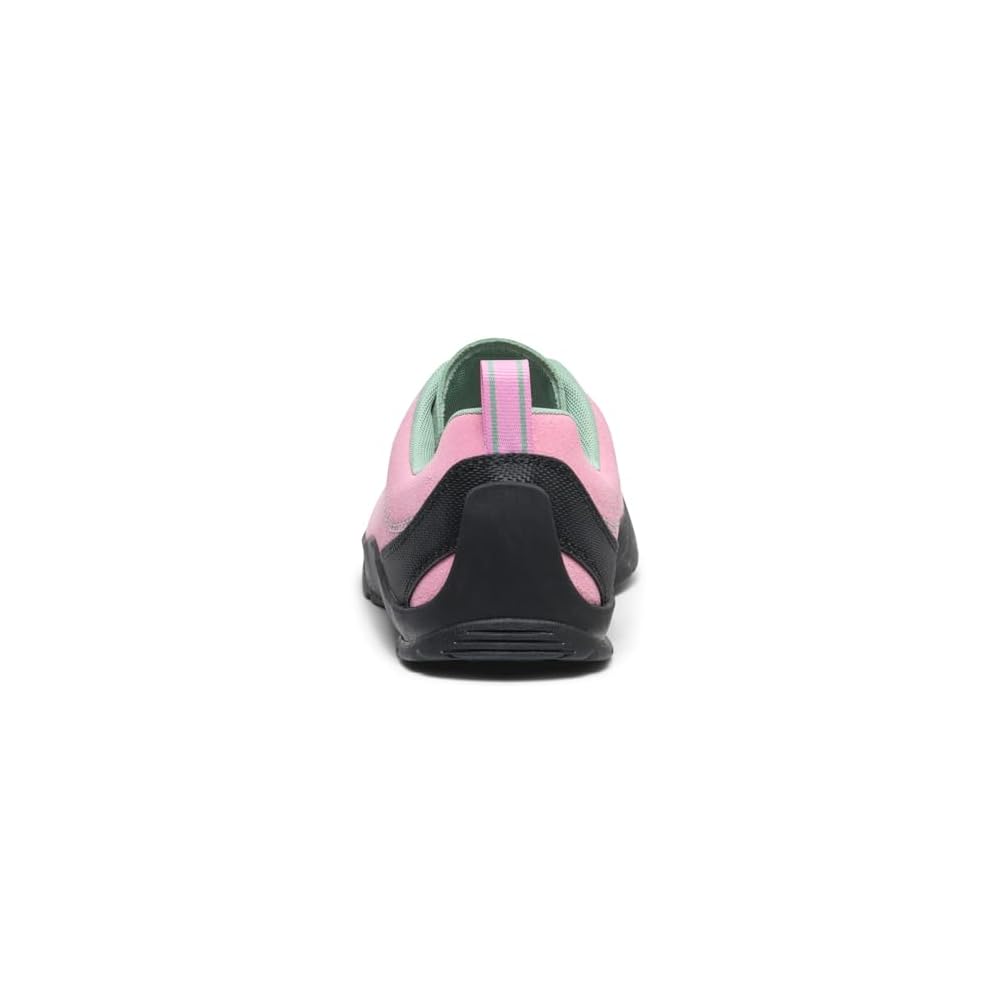 Moonlight Mauve/Black