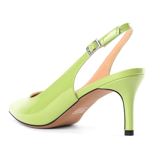 Light Green