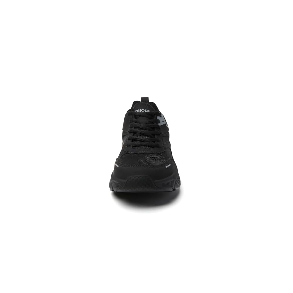 All Black