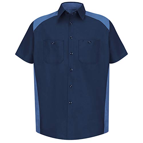 Navy/Postman Blue