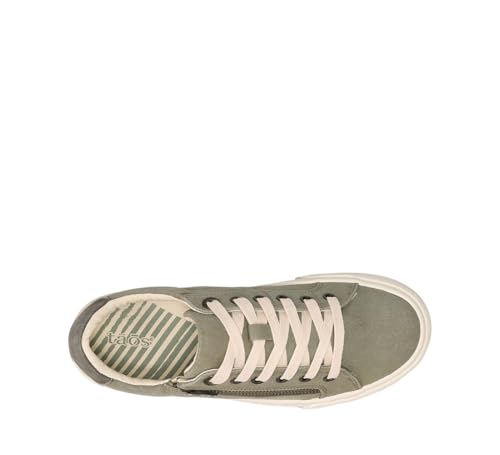 Sage/Olive Distressed