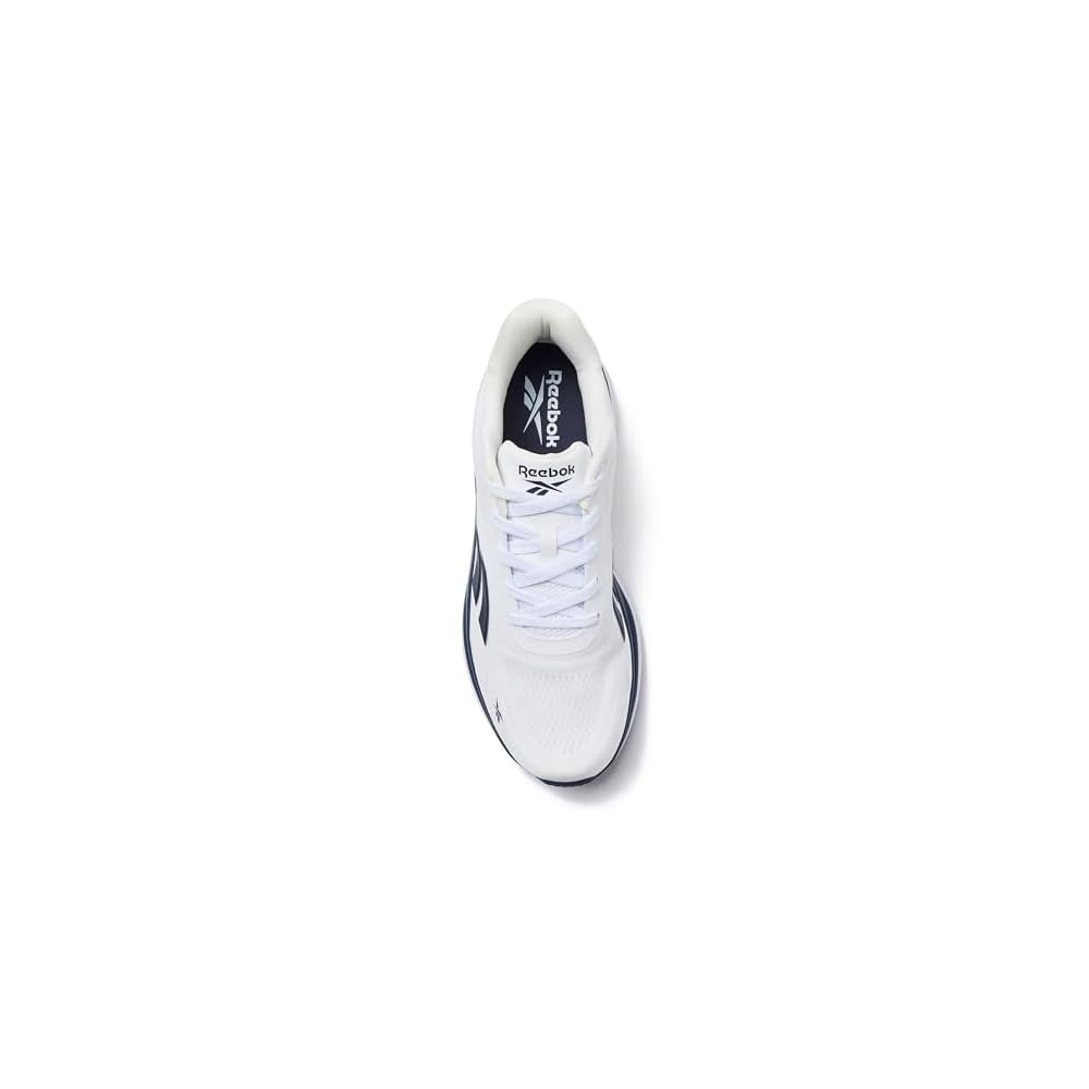 White/Navy