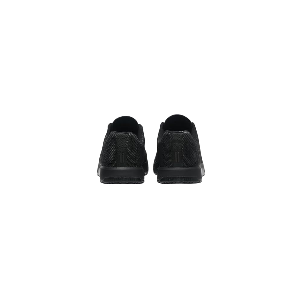 Triple Black