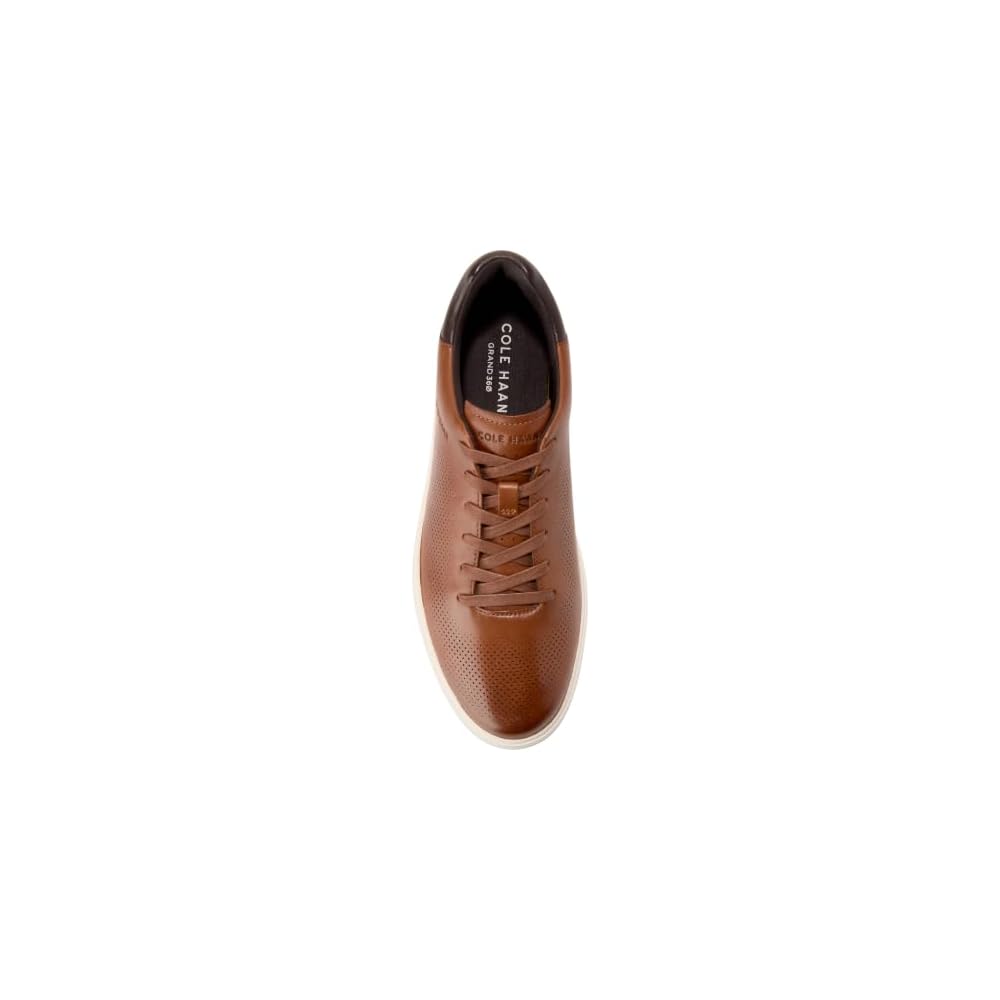 British Tan/Dark Chocolate