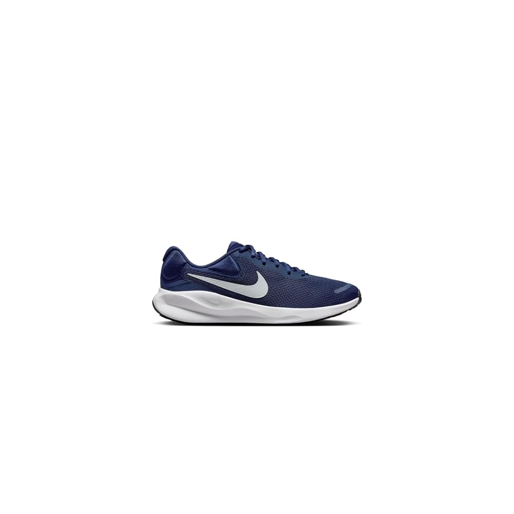 Midnight Navy Pure Platinum Bl