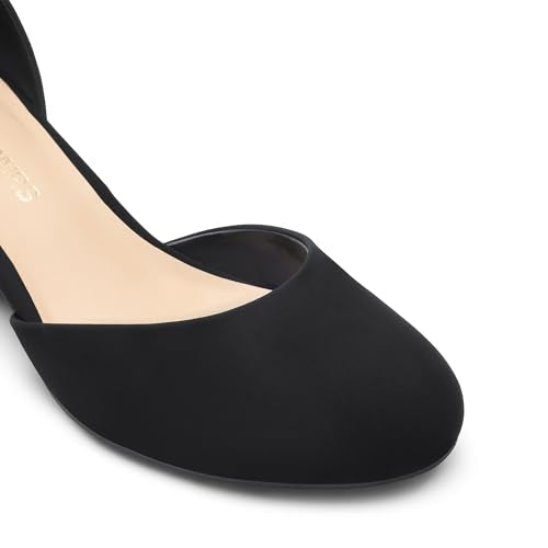 Black-nubuck