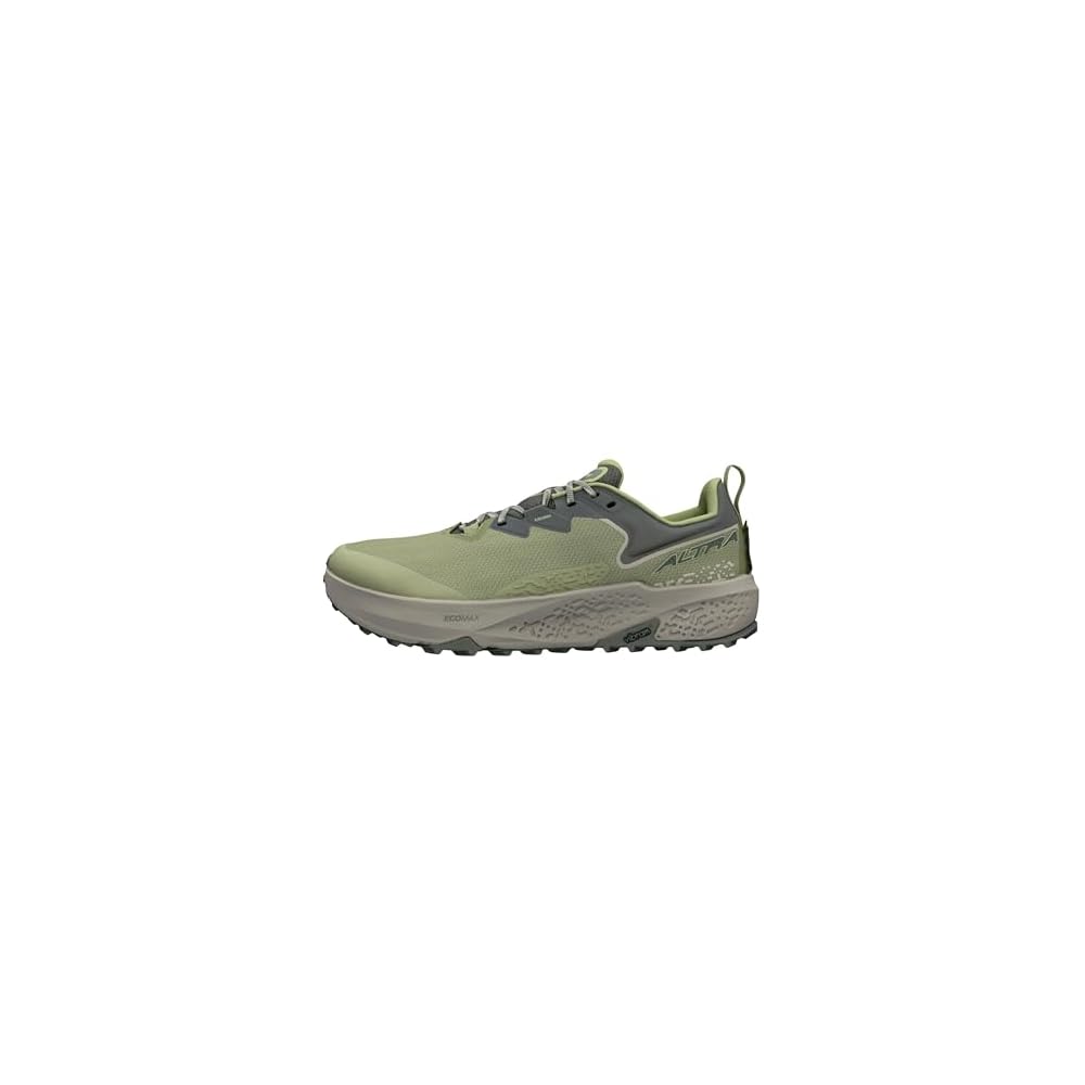 Dusty Olive