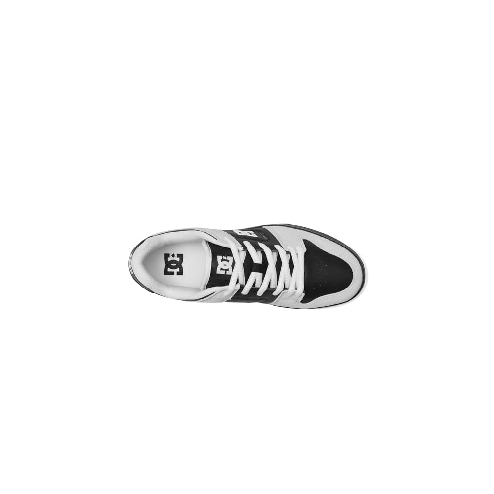 White/White/Black