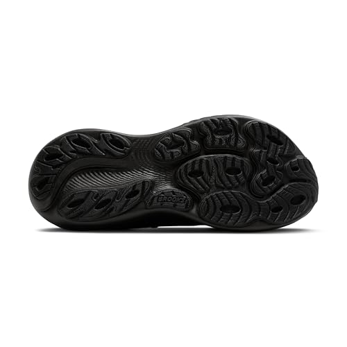 Black/Black/Ebony