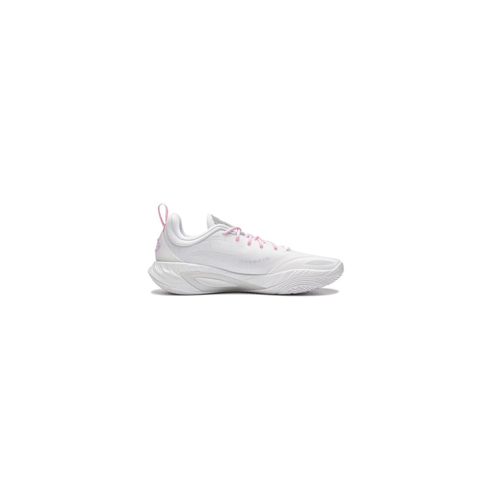 Standard White/Pink
