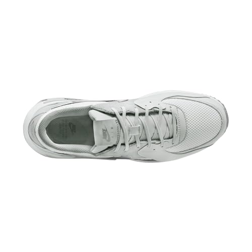 Summit White/Metallic Silver-photon Dust