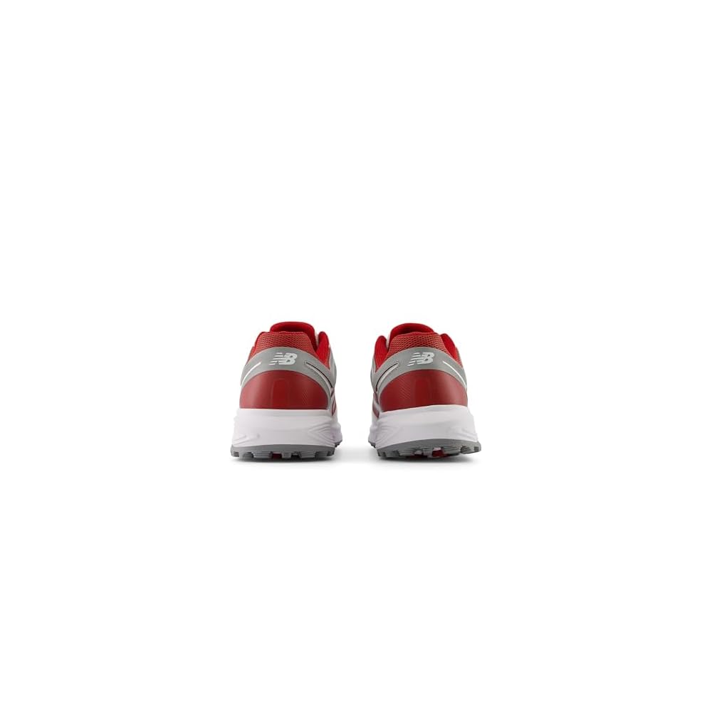 Red/Grey