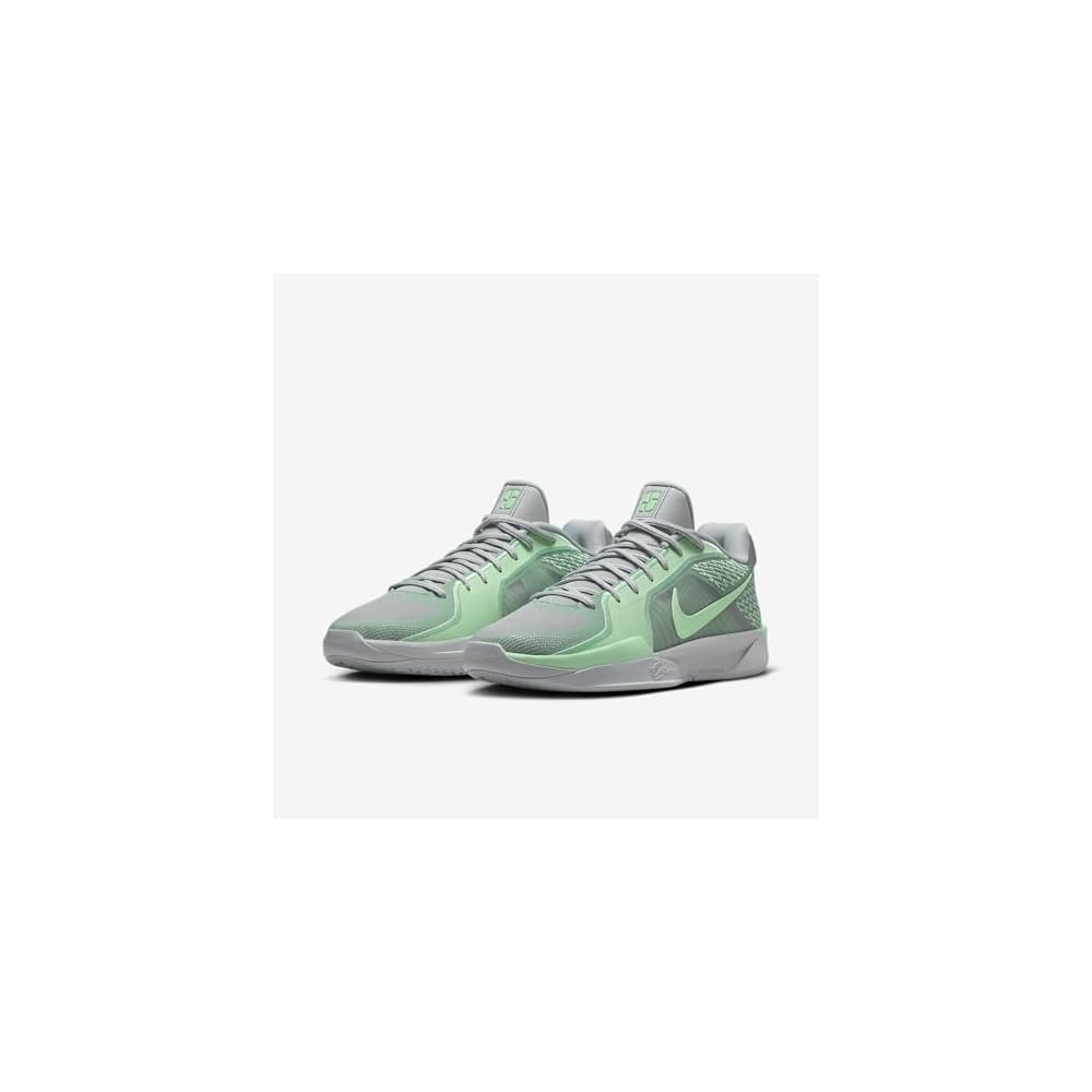 Light Smoke Grey/Fresh Mint/Vapor Green