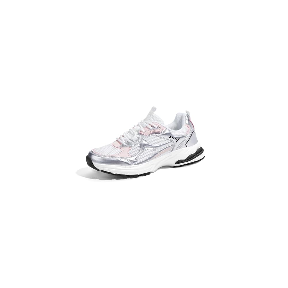 White/Silver