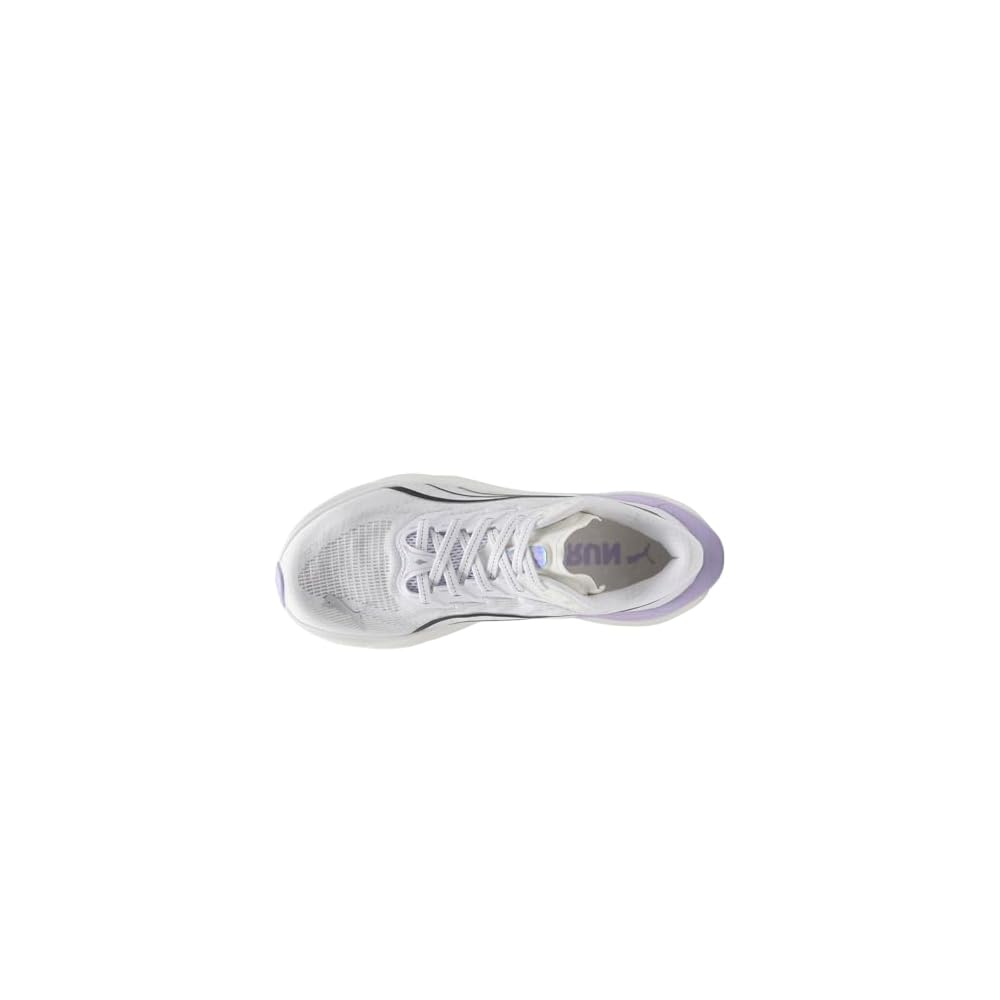 Puma White-light Lavender