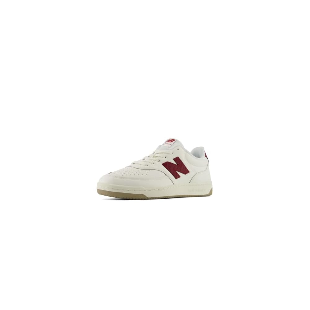 Sea Salt/Podium Red