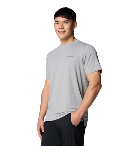 Columbia Grey