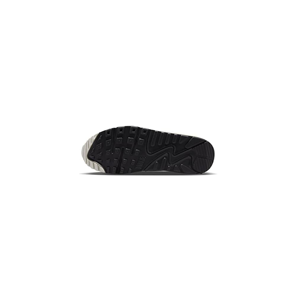 Summit White Black Light Bone