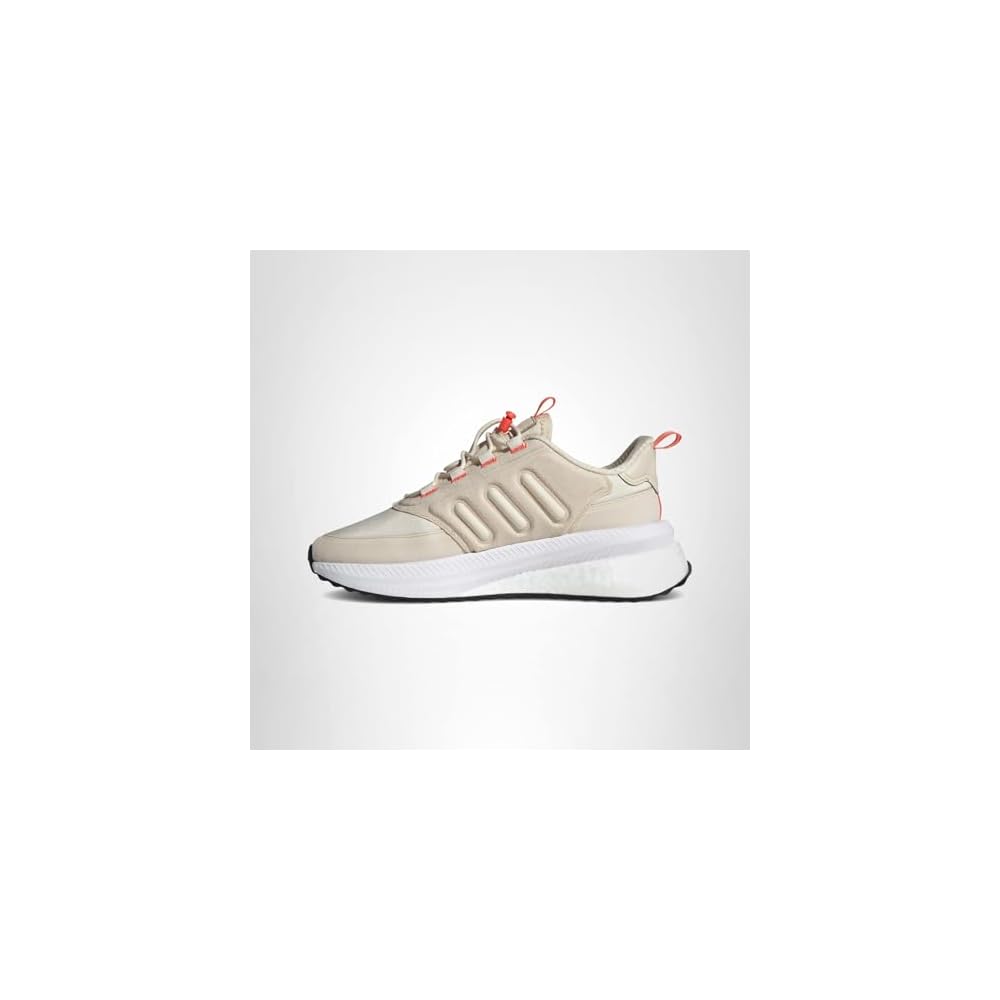 Wonder White/Halo Ivory/Solar Red
