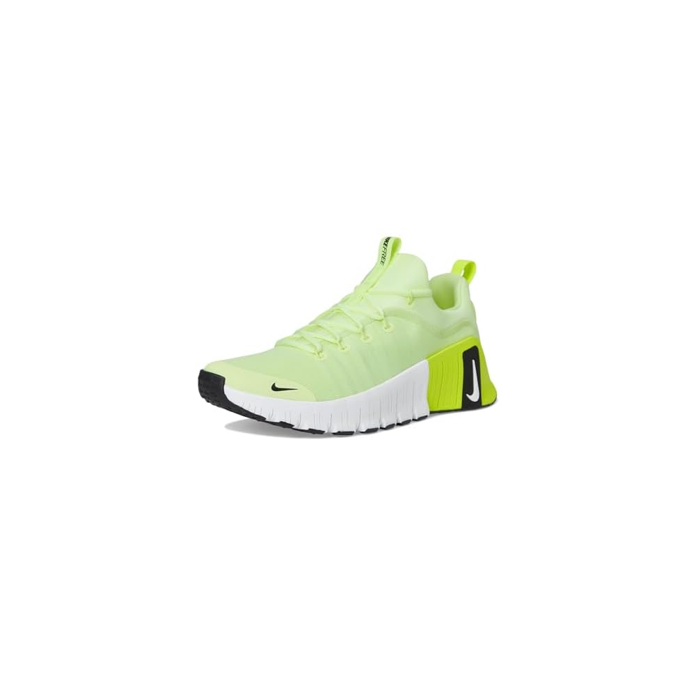 Barely Volt/Black/Volt/White