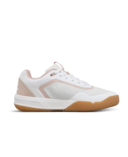White/Cameo Rose/Gum