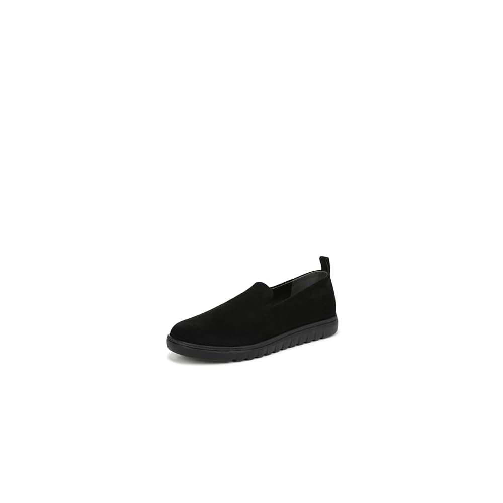 Black Suede