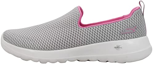 Grey/Pink
