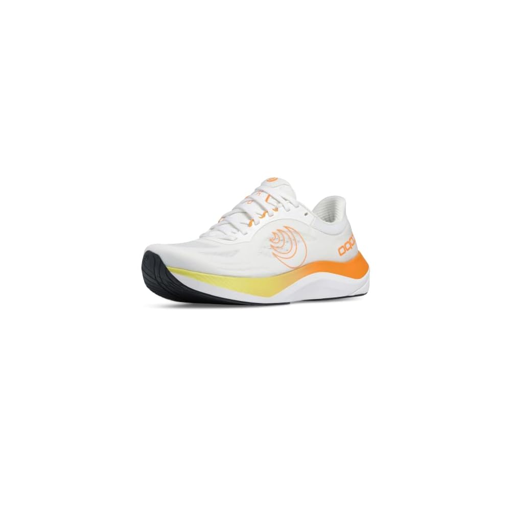 White/Yellow