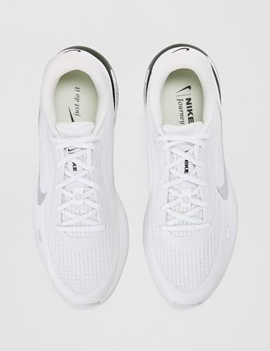 Summit White/Metallic Silver/Black/White