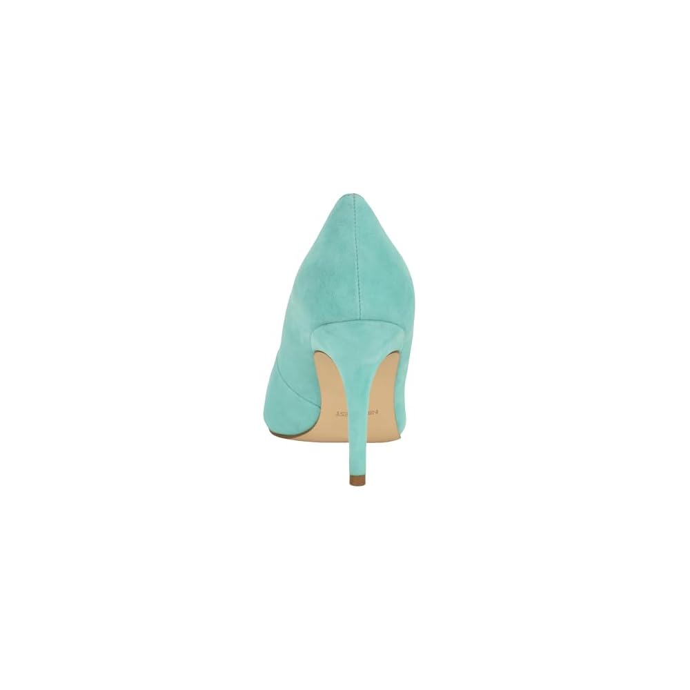 Blue Jade Suede 420