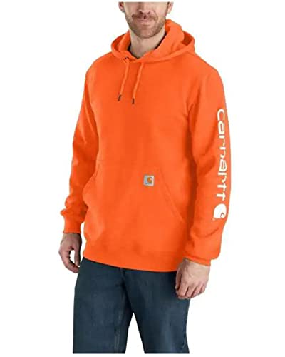 Bright Orange