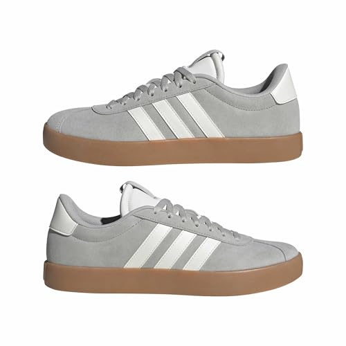 Grey/White/Gum