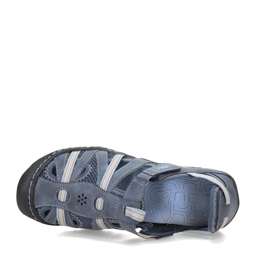 Dk Denim/Stone Blue