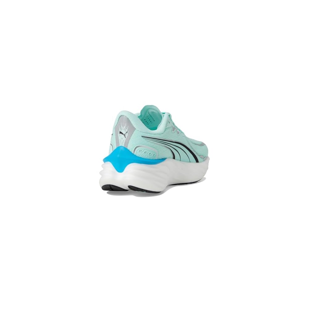 Mint Melt/Speed Blue