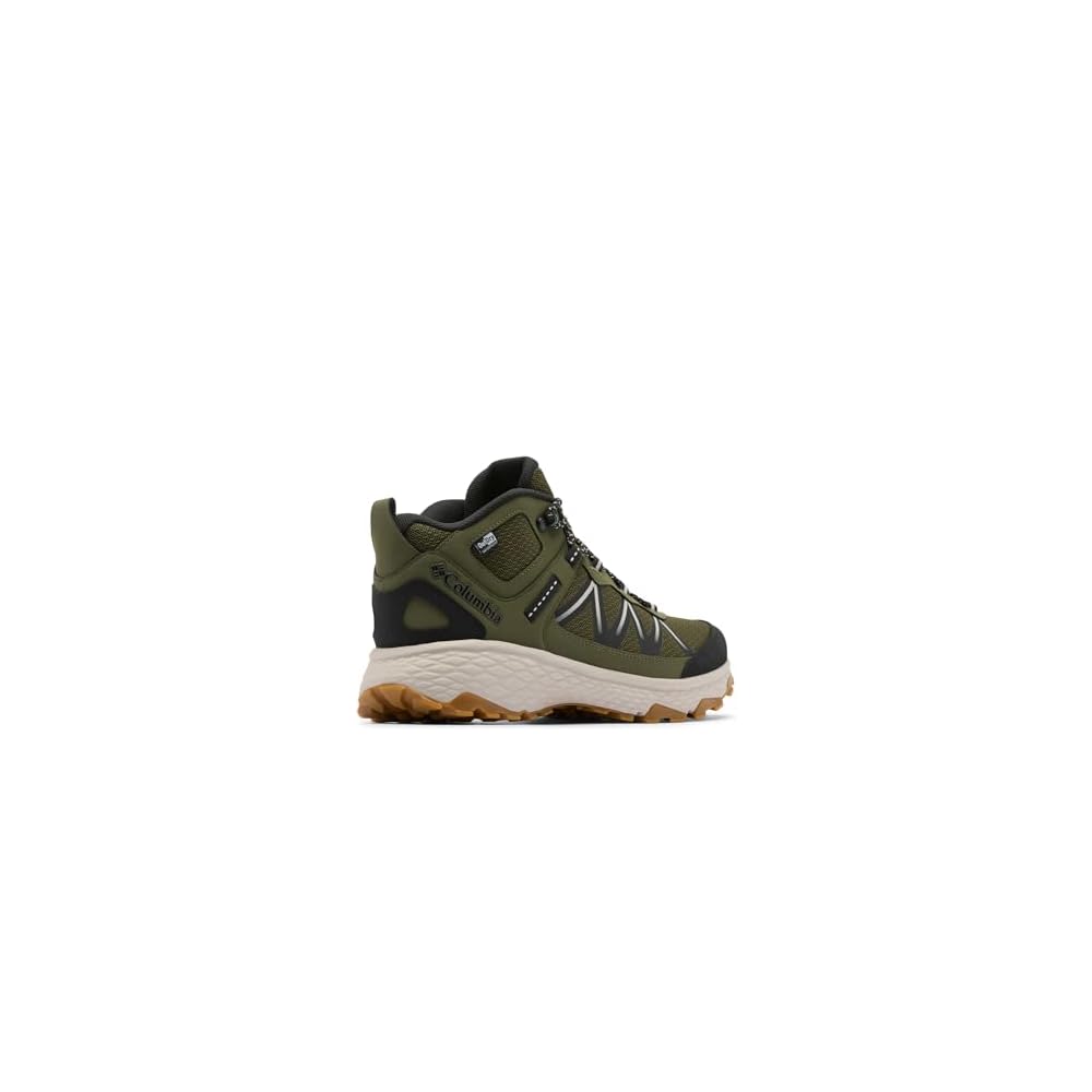 Nori/Black