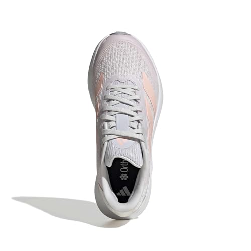 Dash Grey/Haze Coral/Halo Silver